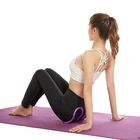 Fitness Fitness Equipment High Quality Muscule Relax Home Fitness Equipment Stretching Training Pilate Ring Yoga Circle