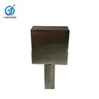 Parts Lathe Cnc Turning Parts Aluminum Stainless Steel Lathe