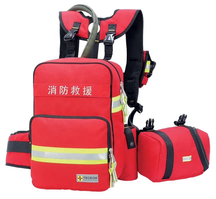 firefighter backpacks