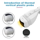 Jaw Slimming Machine Lipo Machine Laser Slimming Skin Lifting Tightening Shaping Improving Jaw Line
