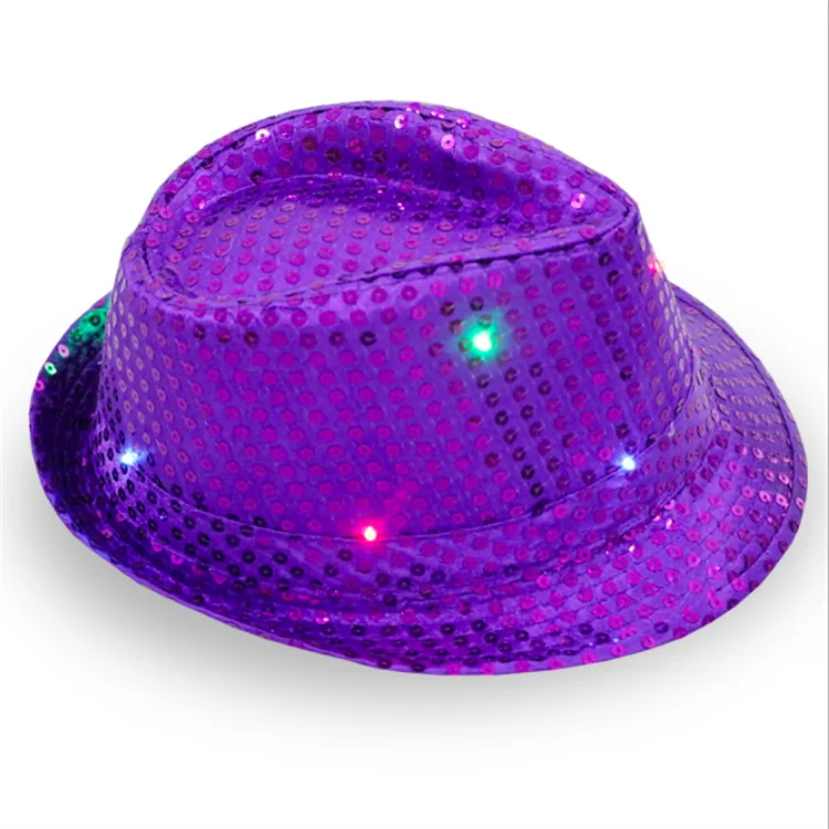 Buy Kustom Murah Fedora Topi Jazz 