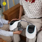 Massage Massager Knee Massager Heated Single Double Knee Massage Product For Leg And Knee Heat Massager Pain Relief