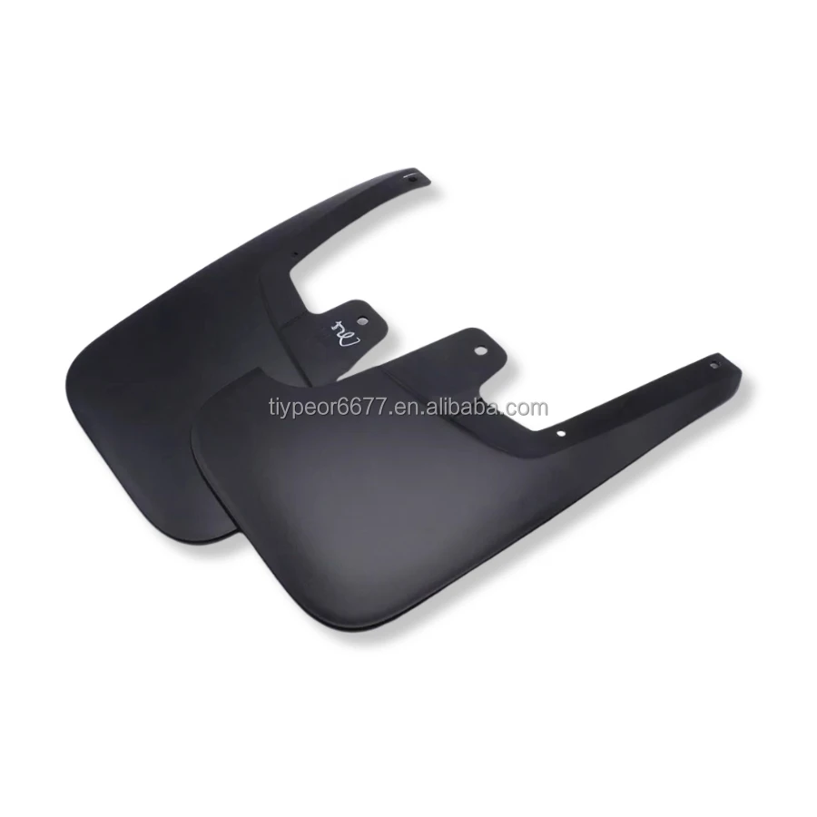 product tiypeor mud flap guard mudguards for isuzu mu x d max 2012 2019 left right splash guards auto accessories front rear fender-10
