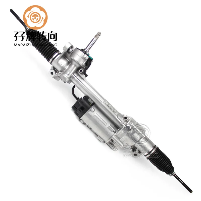 Electric Power Steering Rack LHD Auto Steering Gear Box For Mercedes