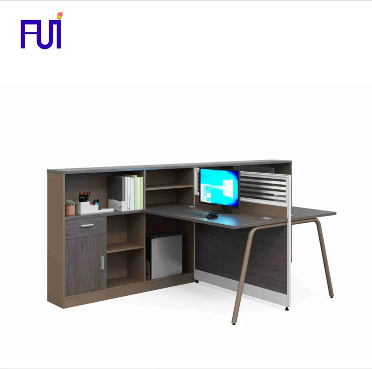 office table 2 seater