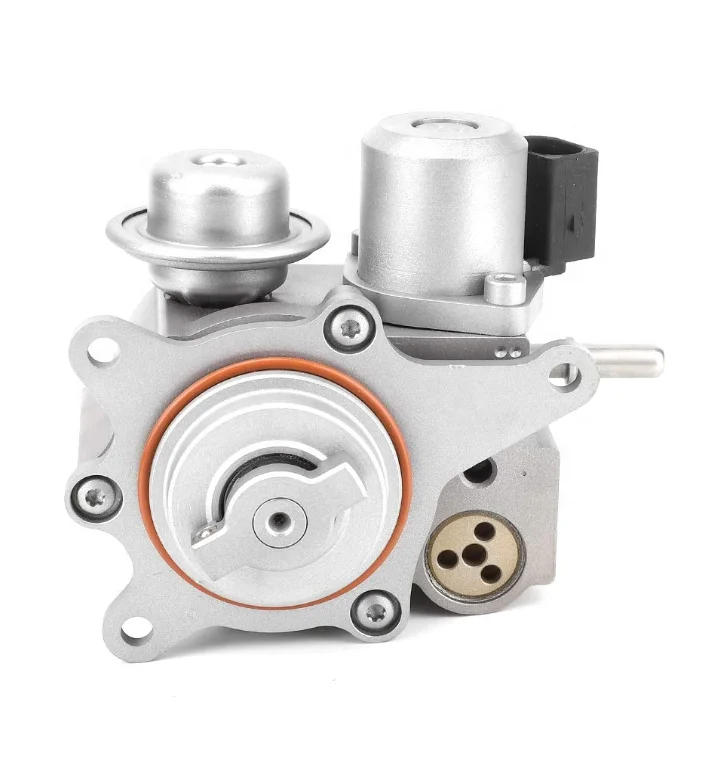 High Pressure Fuel Pump Replacement for MINI Cooper S Turbocharged R55 R56 R57 R58 R59 1.6T Cooper S & JCW N14 13517573436 
