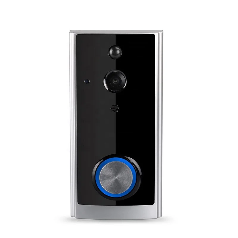 eken doorbell alexa