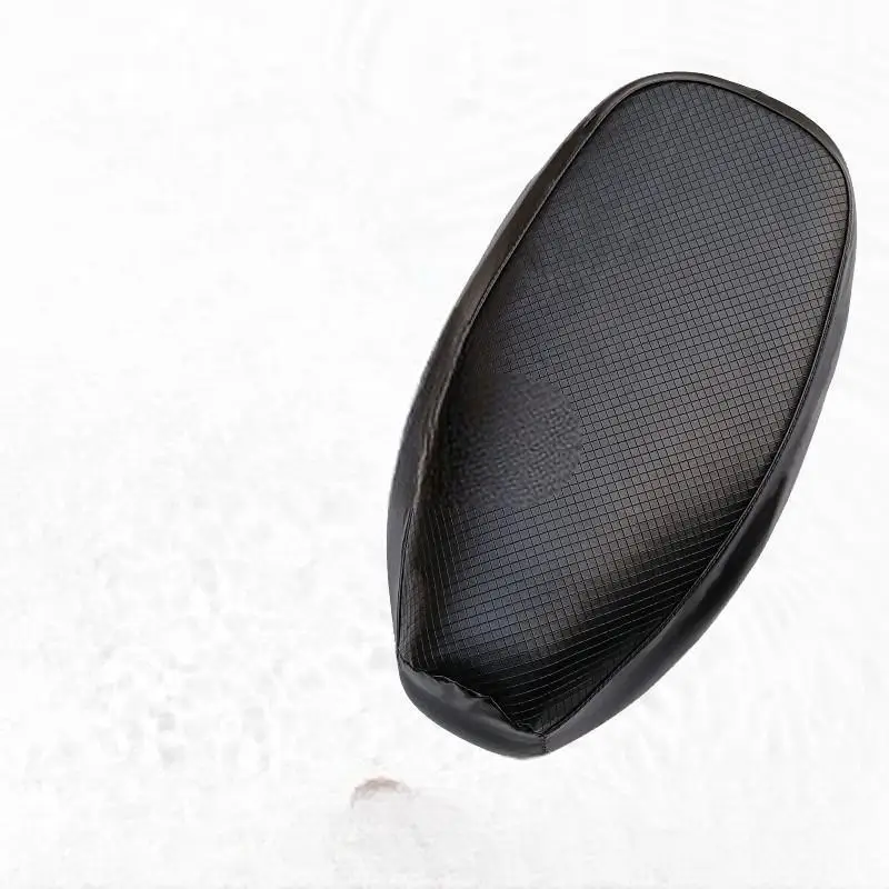 Universal Wholesale High-Performance Adjustable Airflow Motorcycle Cushion Cover