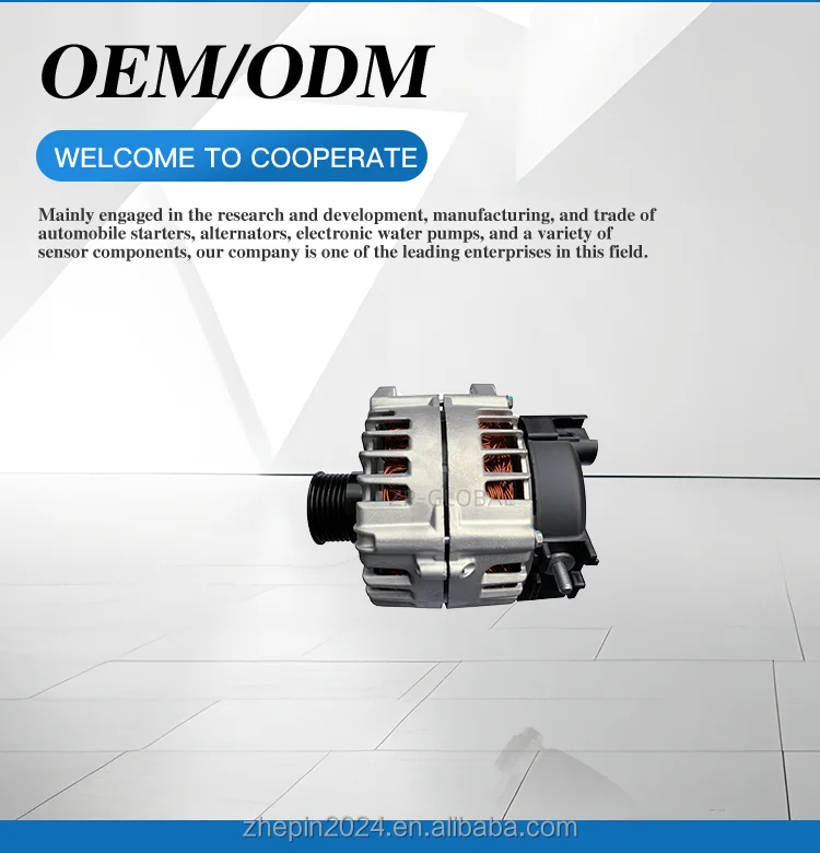 product hot sale new products alternator regulator 12v oe 0009061422 a0009060304 a0009061422-1