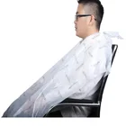 Cape Cape Apron Amazon Wholesale Custom Barber Cape Hairdressing Barber Cape Disposable Apron For Healthcare