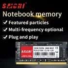 Memory Manufacture High Capacity Wholesale Best Price 1.2V SDRAM DDR4 2666MHz 16GB Memory For Laptop
