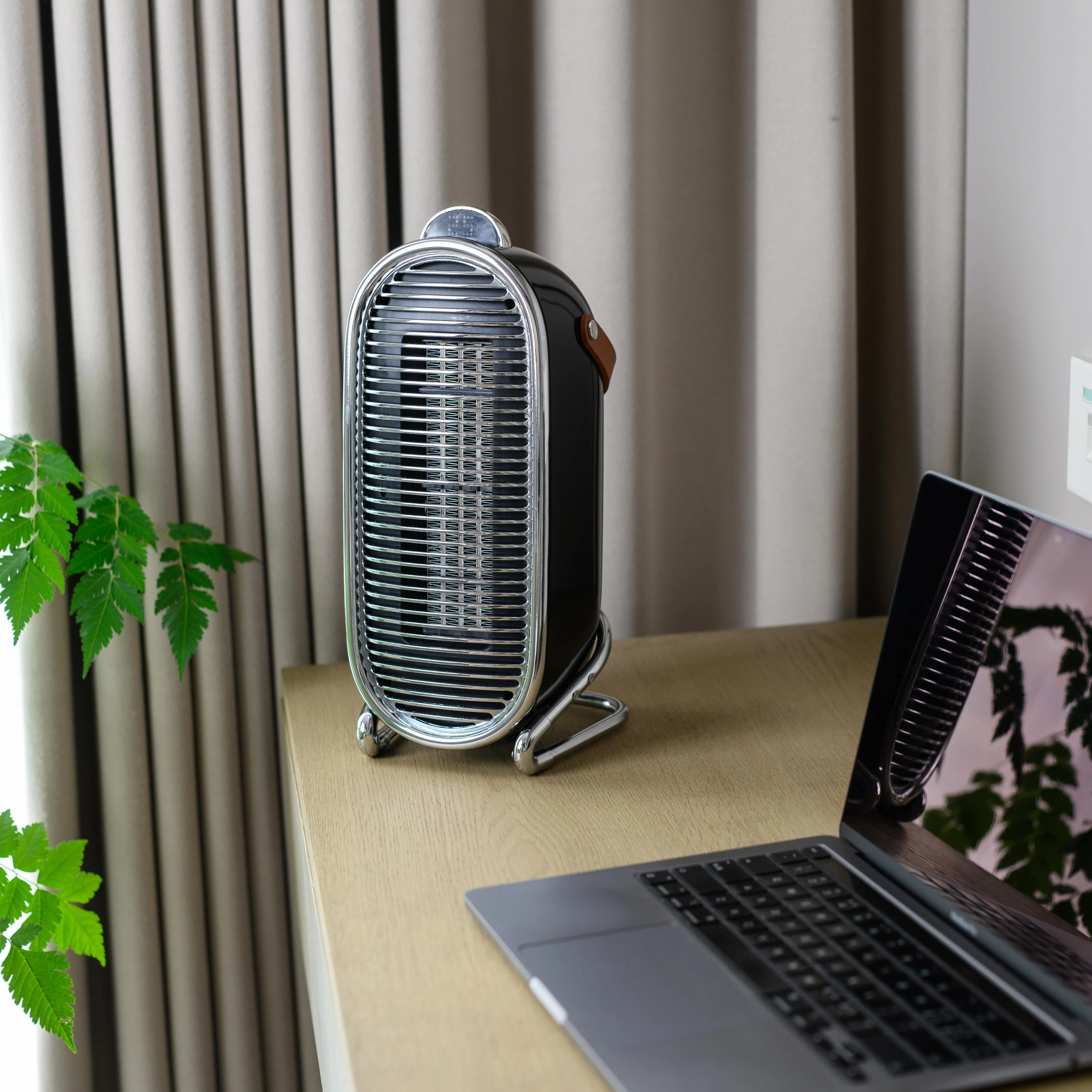 Electric Heater, Portable, PTC, 1500W, Aluminum - detail 8