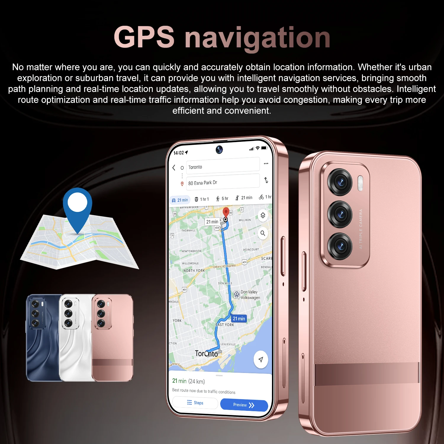 Wholesale Reno 12 Mini 4 Inch Screen 5G Smartphone Best Selling Unlocked Mobile Phone with 4+64GB 5G Dual SIM and 2+5MP Camera