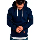 Hoodies Men High Quality Street Style Custom Cool Heavy Long Sleeves Hoodies For Men