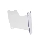 2021 New Hot Popular Lightweight Strong Polycarbonate Material American Football Visor