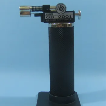 Dental Lab Micro torch / Butane micro torch