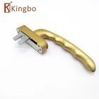 Window Door High Performance Good Security Fork Handle On Casement Window Aluminum Door And Window Hardware Window Handle