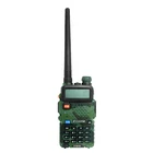 For Ecome ET-UV100 Quanzhou Long Range FM Mini Walkie Talkie For Outdoor Mountain Trekking