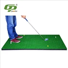 Golf Hot Selling Golf Driving Range Equipment Screen Golf Simulator Golf Hitting Mat With Low Price