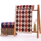 Towel 100% Cotton Jacquard Bath Towel Good Absorption Very Soft