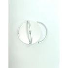 Round Stand Aluminum Adjustable Portable Round Stand Suitable For Mobile Phone Notebook Computers