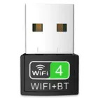 Usb Usb New Arrival 150M WIFI+Blue Tooth Wireless USB Adapter