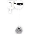 Toy Pet Petstar Electronic Ball Toy Smart Pet Tree Cat Laser Toy