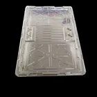 Plastic Tray Plastic Tray Customized Anti-static Transparent Disposable Plastic Blister Tray
