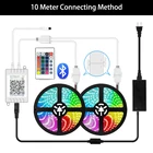 Rgb Amazon Best Seller Googles Remote Wifi Flexible Car Smart Waterproof Rgb Led Strip Light