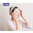 Proteoglycan Ceramide facial mask for moisturizing made in Japan