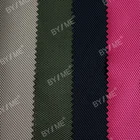 Polyester Fabric 1680D Polyester PVC PU ULY Coated Bags Fabric