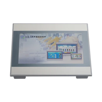 Amx Mt C Hmi Human Machine Interface Gt E Wifi G Ethernet