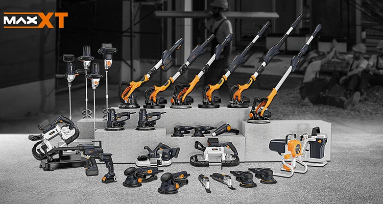 Leaf Blower, MAXXT, 20V, Cordless - detail 2