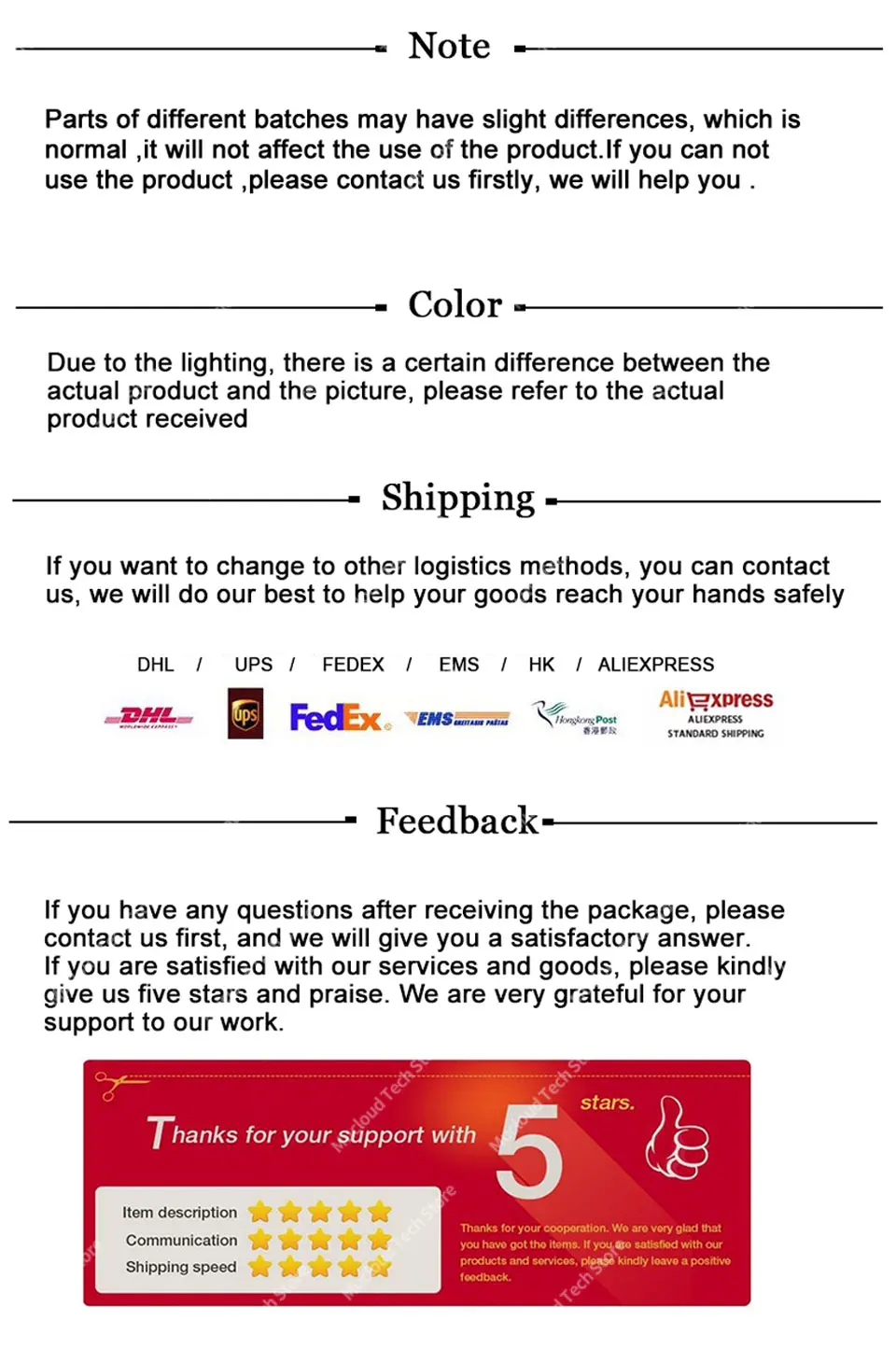 sur ron light bee pedal kit