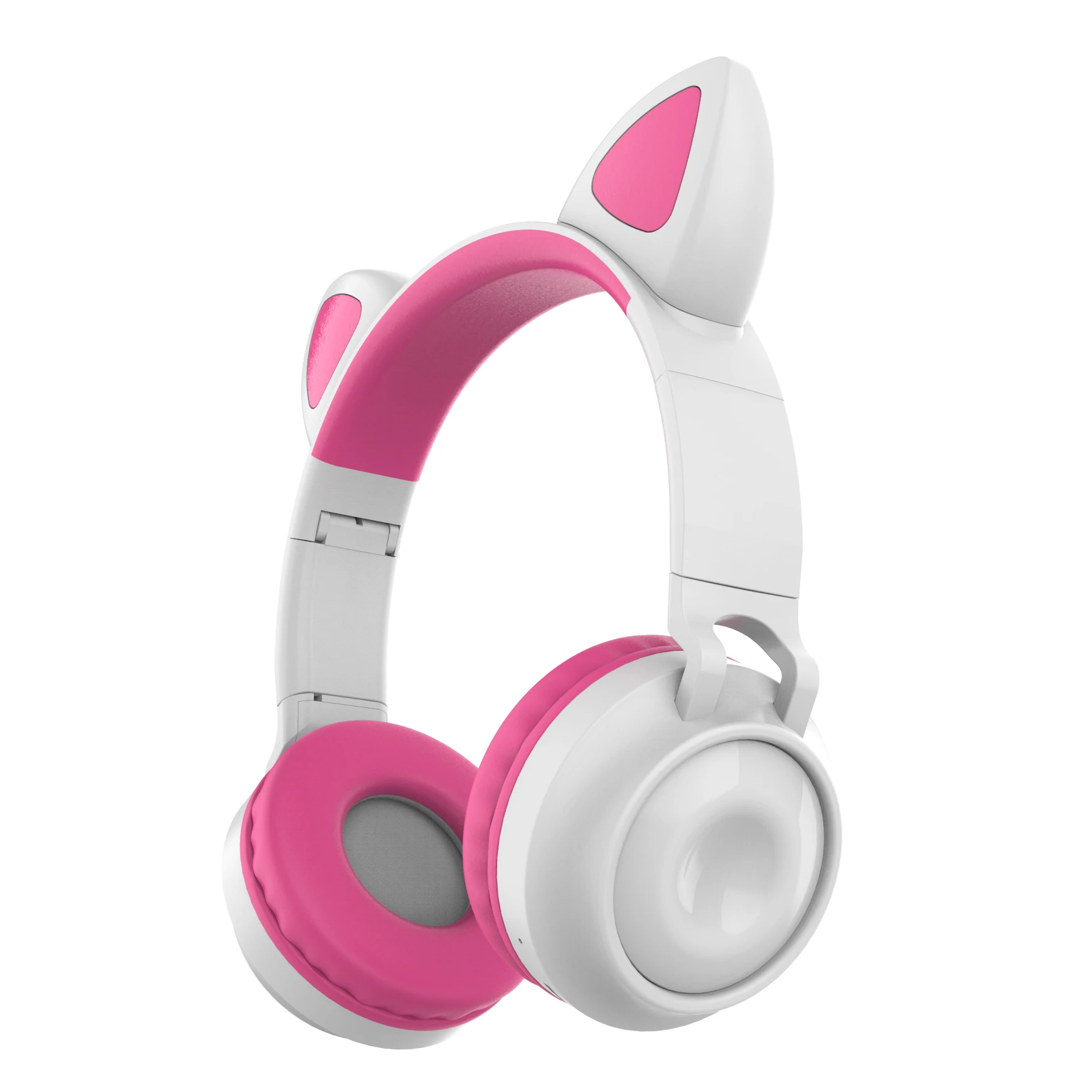 Headphones,Led Wireless Headphones 