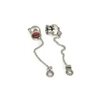 Cover BNC DUST COVER WITH CHAIN