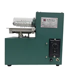 Paper Slitting Machine Mini Adjustable Speed Paper Folding Leather Cutting Roll Slitting Machine