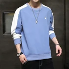 Hoodies Plain Street Style Custom Oversized Mens Hoodies Blank Plain Winter Men's Pullover Hoodies