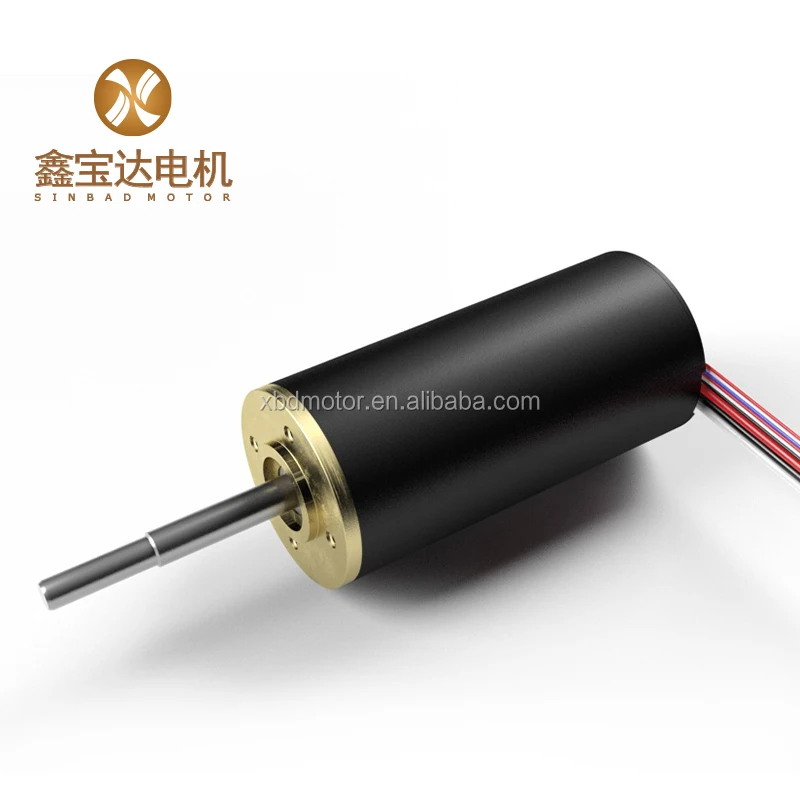 3264 36v High Power Coreless Bldc Dc Motor Buy 32mm Coreless Dc Motor