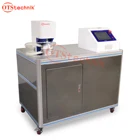 Drop Tester Filter Automatic Filtration Efficiency Tester/Textile Particle Filtering Efficiency Test Machine