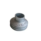 China Reducer Concentric Direct Buy China Factory Grooved Acr Copper Reducer Grooved Concentric Reducer