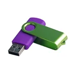 Usb Flash Swivel Usb Flash Drive 2.0 3.0 1gb 2gb 4gb 8gb 16gb 32gb 64gb USB Stick Flash Memory