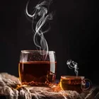 Of Tea The Source Of Tea Ceremony 2021 Jingshan Black Tea May Tea Class 1 62.5g Per Pack