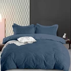 Brillmax Wholesale Hot Selling Bedding Set Duvet Cover Draps De Lit Pillowcase And Shams Custom Duvet Cover Set