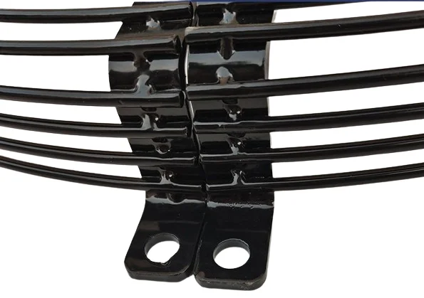 Metal Grille Fan - detail 10