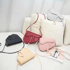 Women Hand Bags Women Women Hand Bags 2020 Women Shoulder High Quality Female Saddle Hand Bags
