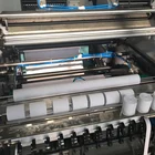 Paper Slitting Machine Thermal Paper Slitting Rewinding Machine