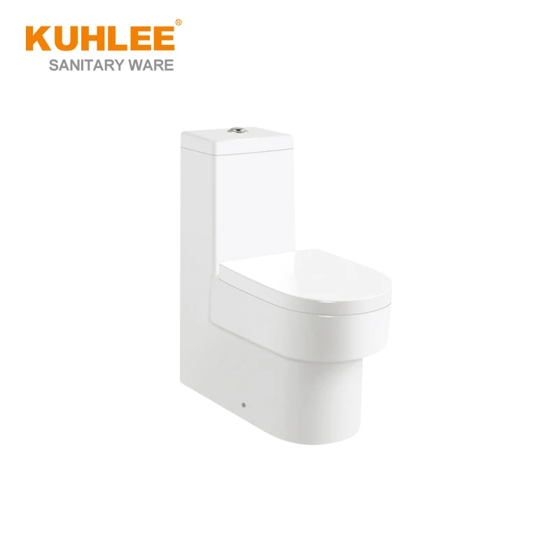 Factory Price Ceramic Toilet Set Bathroom Wash Down Sanitary Wares Sets Wall hung Toilet Suite