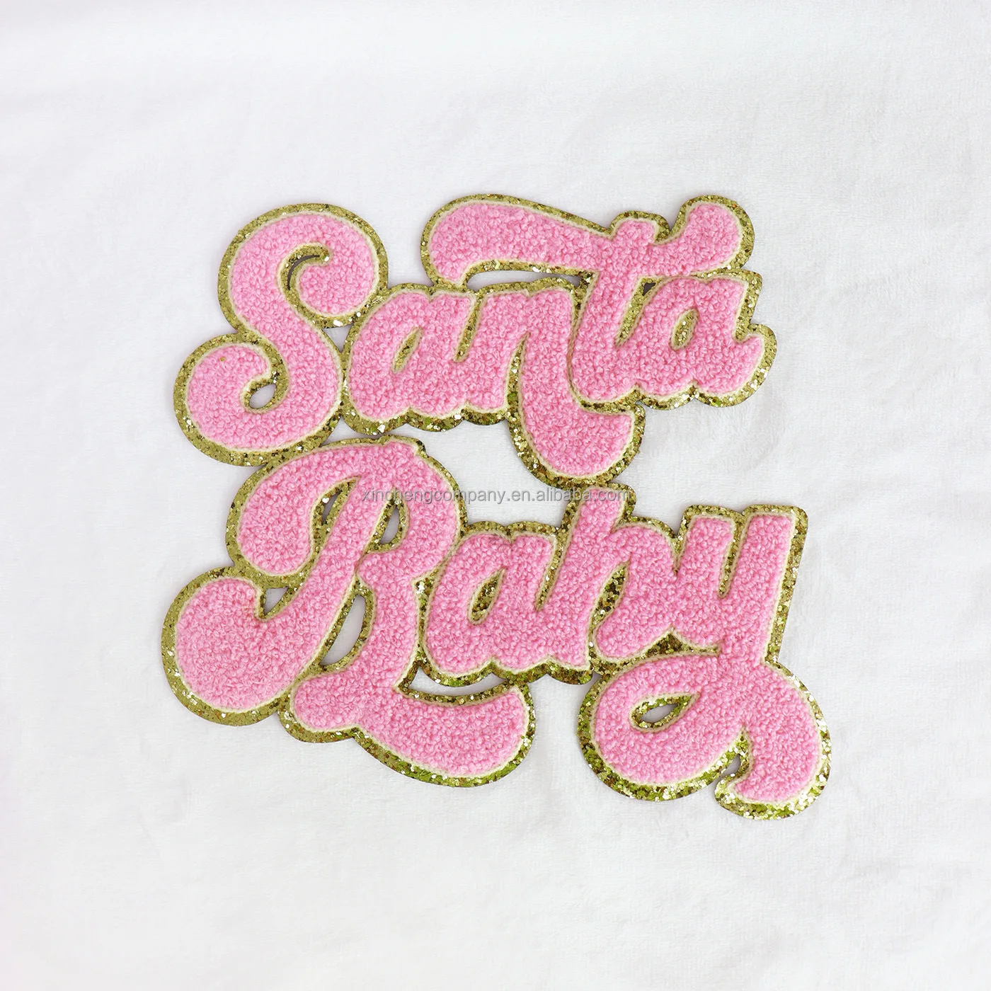 Chenille Patches Custom Chenille Letter Patch High Quality Chenille