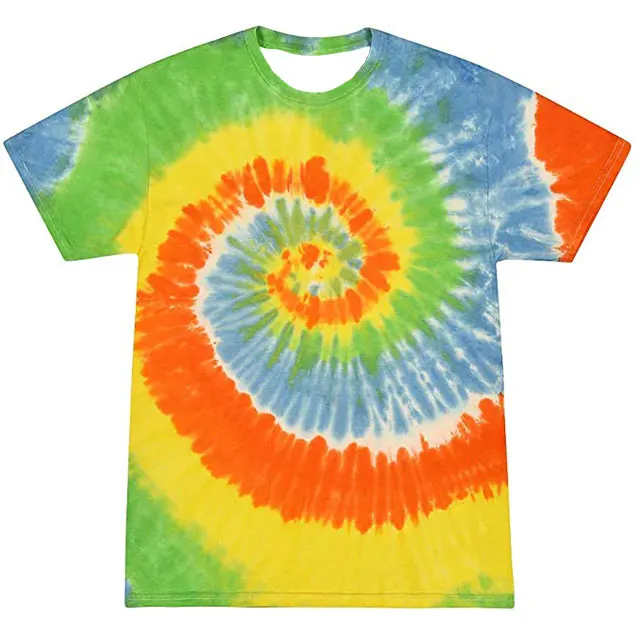 designer tie dye shirts